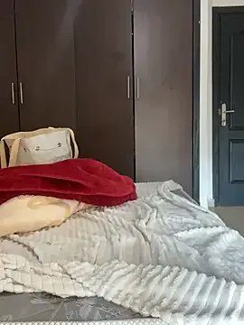 Doha-38 on StripChat