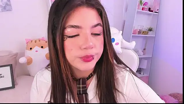 dolce_antonellaa on StripChat