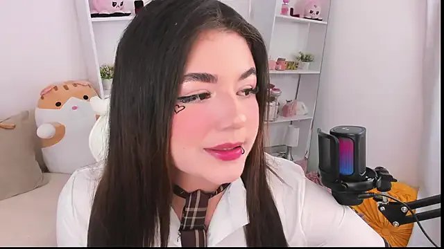 dolce_antonellaa on StripChat