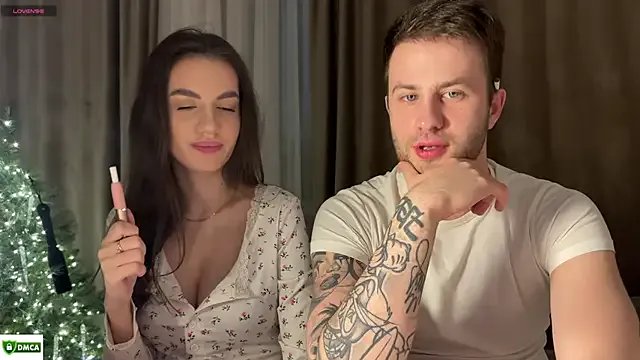 dominantrodri on StripChat