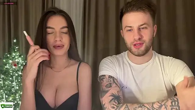 dominantrodri on StripChat