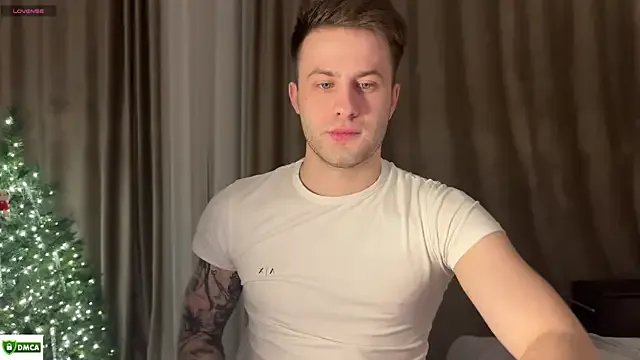 dominantrodri on StripChat