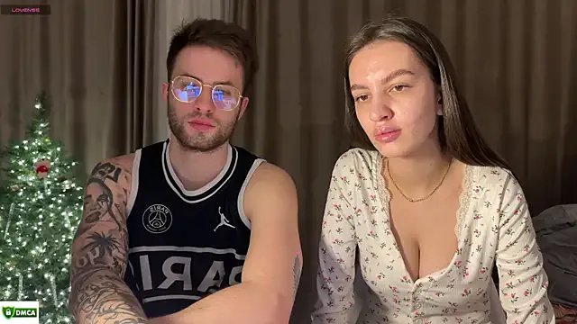 dominantrodri on StripChat