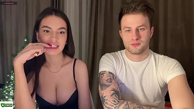 dominantrodri on StripChat