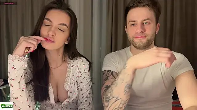 dominantrodri on StripChat