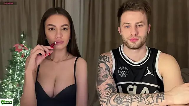 dominantrodri on StripChat