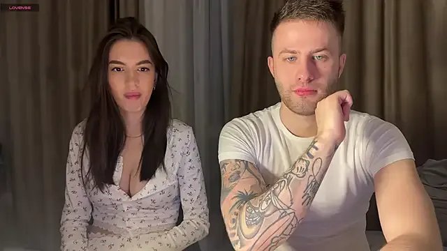 dominantrodri on StripChat