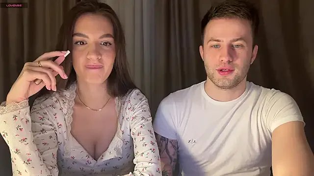 dominantrodri on StripChat