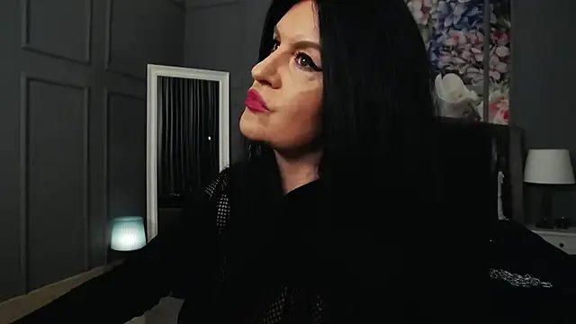 DomMelissaW on StripChat