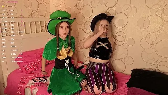 DongMolt on StripChat