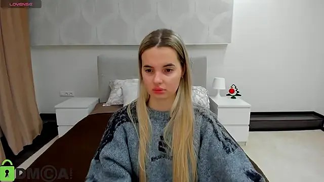 Donna_Evans on StripChat