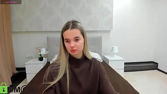 Donna_Evans on StripChat