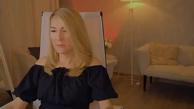 DonnaSmitth on StripChat