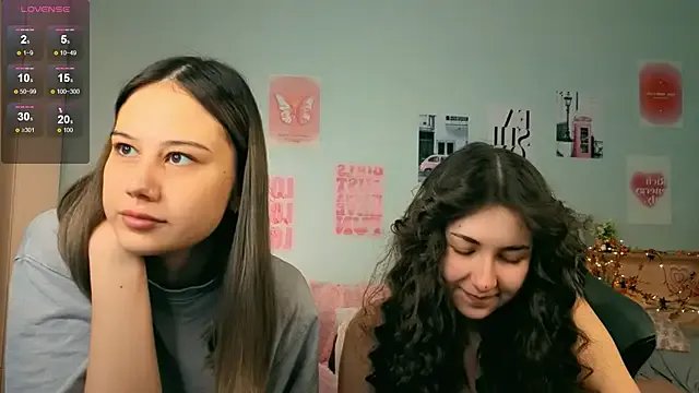 Doublechocolatee on StripChat