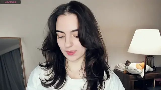 DracosMoon on StripChat