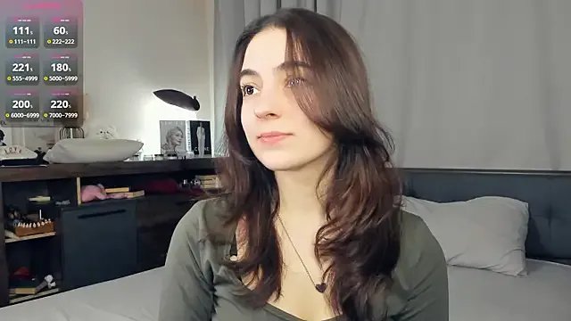 DracosMoon on StripChat