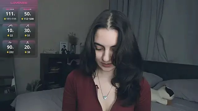 DracosMoon on StripChat