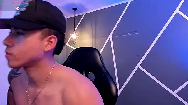 Draven_Marceaux — EXPLOTION CUM SHOT :wanker: