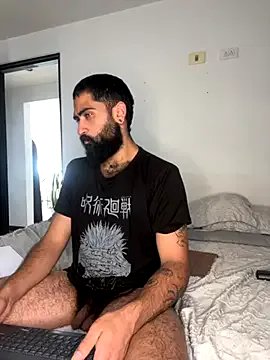 Drogamma on StripChat