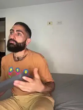 Drogamma on StripChat