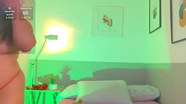 drooling4daddy on StripChat