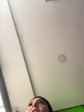 Dulce__Boyd on StripChat