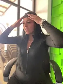 Dulce__Boyd on StripChat