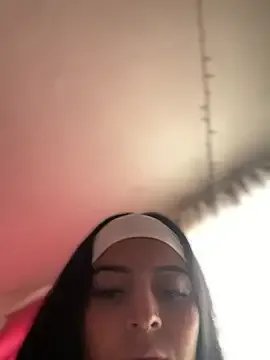 Dulce__Boyd on StripChat