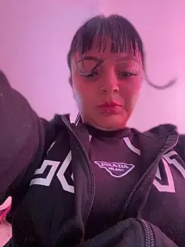 Dulce__Boyd on StripChat