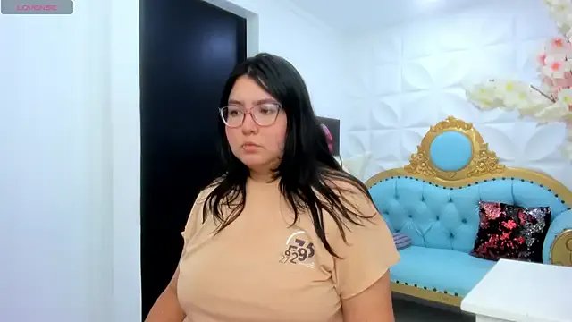 Dulce_meow on StripChat