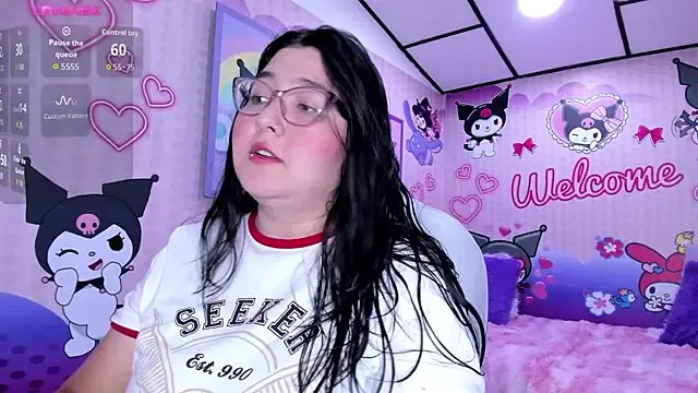 Dulce_meow on StripChat