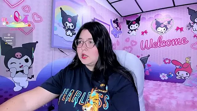 Dulce_meow on StripChat