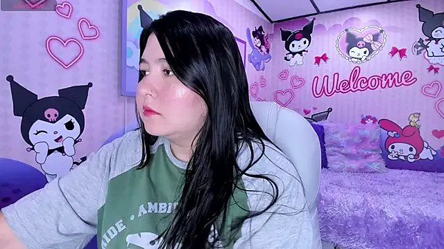 Dulce_meow on StripChat