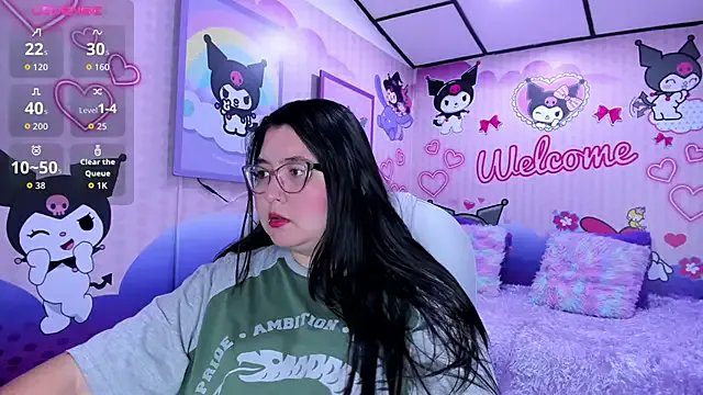 Dulce_meow on StripChat