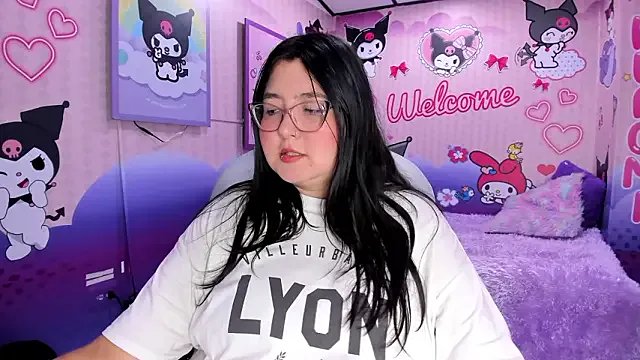 Dulce_meow on StripChat