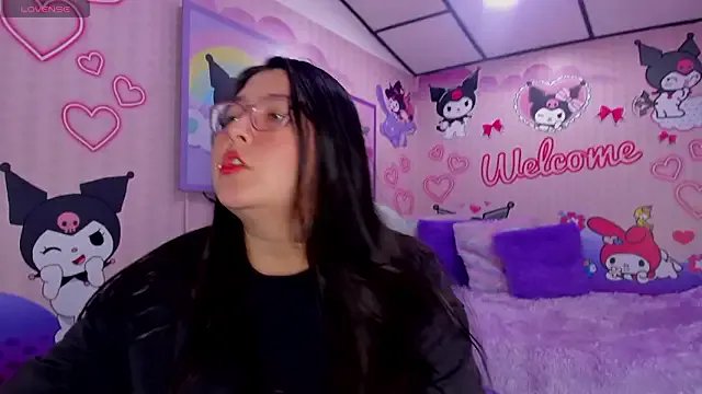 Dulce_meow — show bigboobs and play nipples 