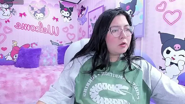 Dulce_meow on StripChat