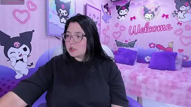 Dulce_meow on StripChat