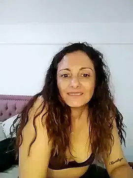 dulcefanny on StripChat