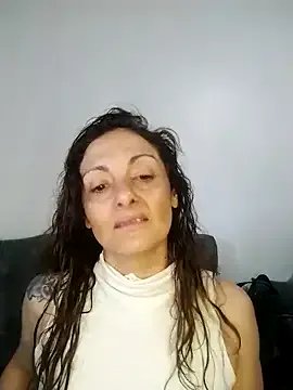 dulcefanny on StripChat