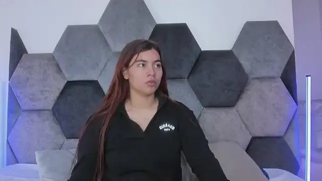 DulceJones — Soft twerk and Slaps 