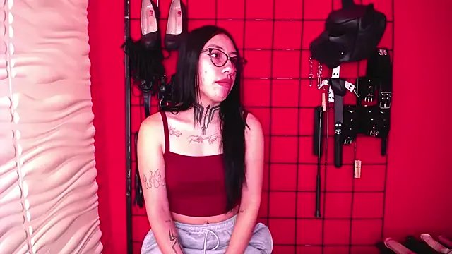 Dunnadan_Bms on StripChat