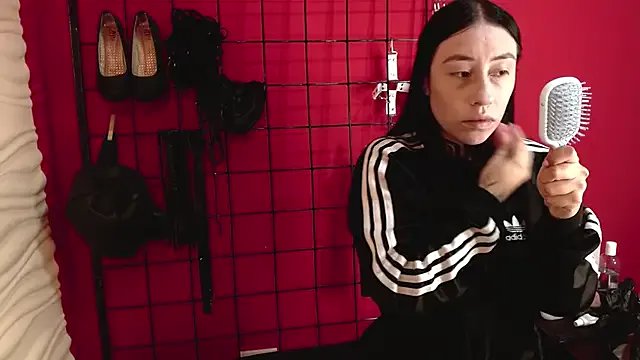 Dunnadan_Bms on StripChat