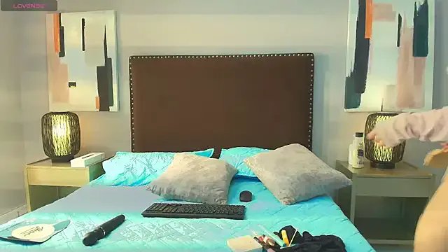 Dylan_Katte on StripChat