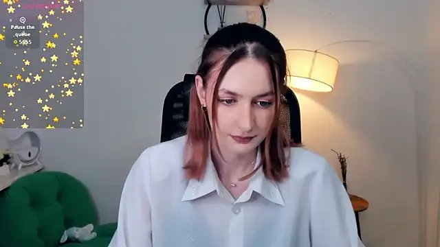 EasterBlink on StripChat