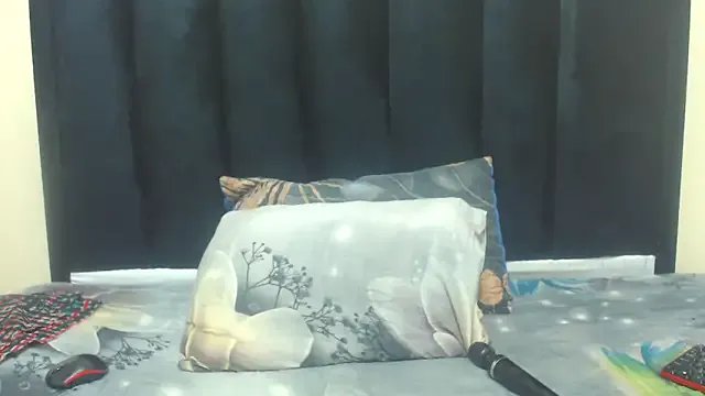 EBONY_WILD_ASS on StripChat