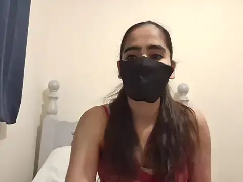 EchoicUlama on StripChat