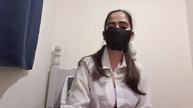 EchoicUlama on StripChat