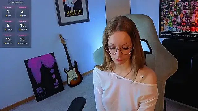 Edlin_gail on StripChat