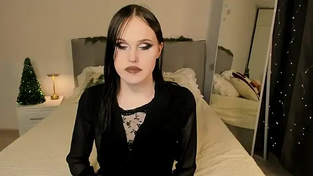 EffieMinki on StripChat